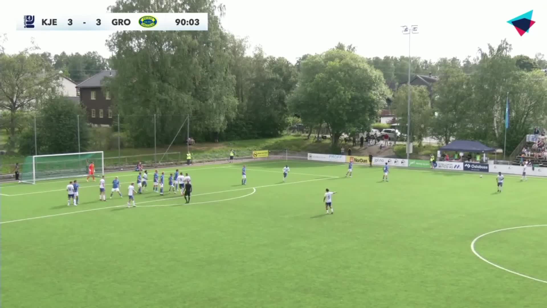 Sereba Kjelsås